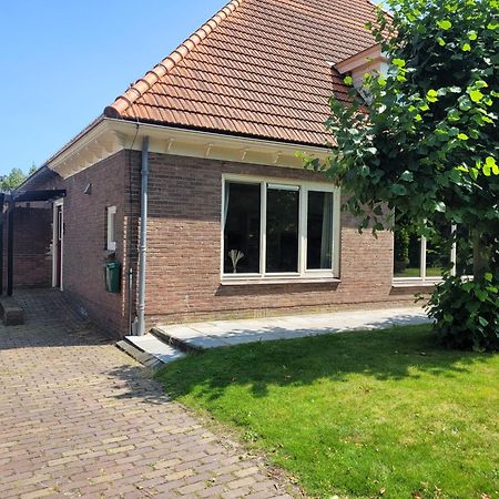 Appartement Zee Van Tijd Egmond-Binnen Exterior photo