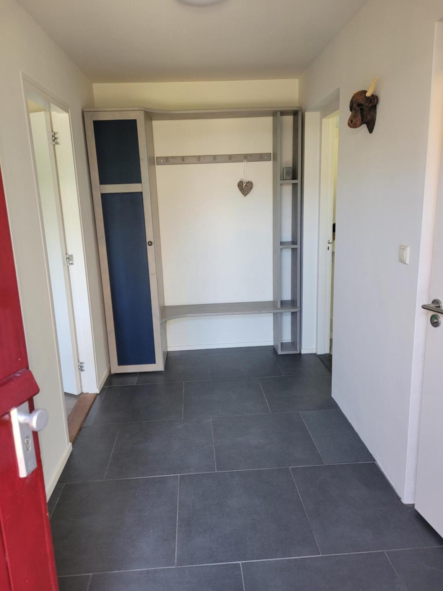 Appartement Zee Van Tijd Egmond-Binnen Exterior photo